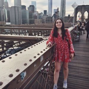 Meet your Posher, Bridget